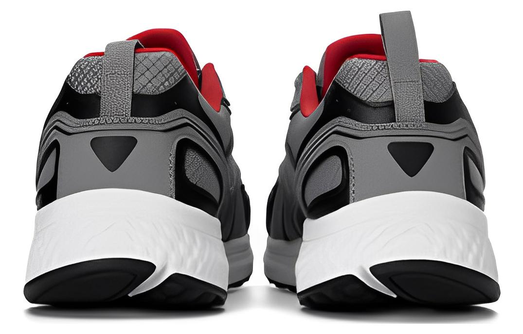 Skechers GO RUN Performance 'Grey' 220034-GYRD