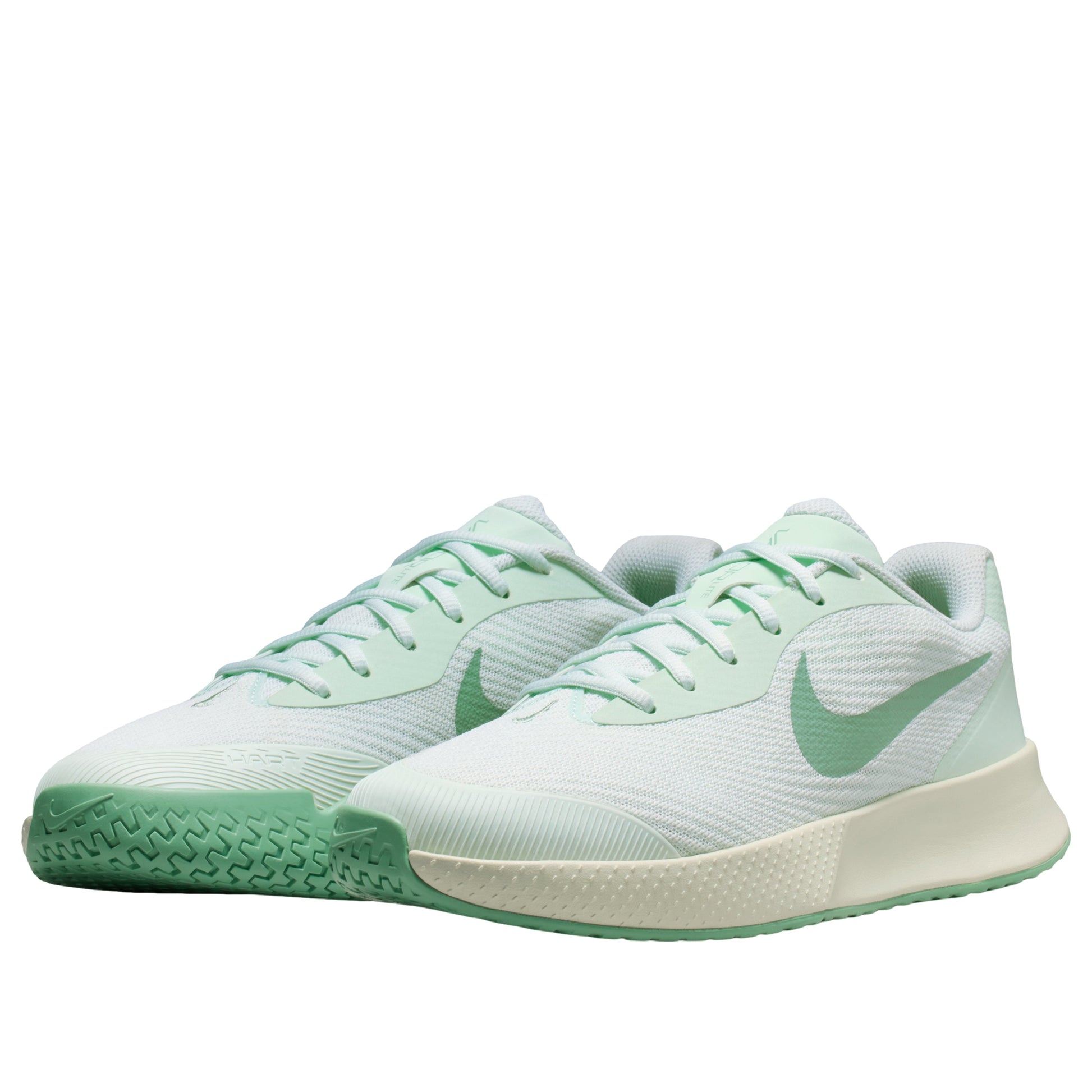 (WMNS) Nike Vapor Lite 3 'Barely Green Sea Glass' FZ2156-301