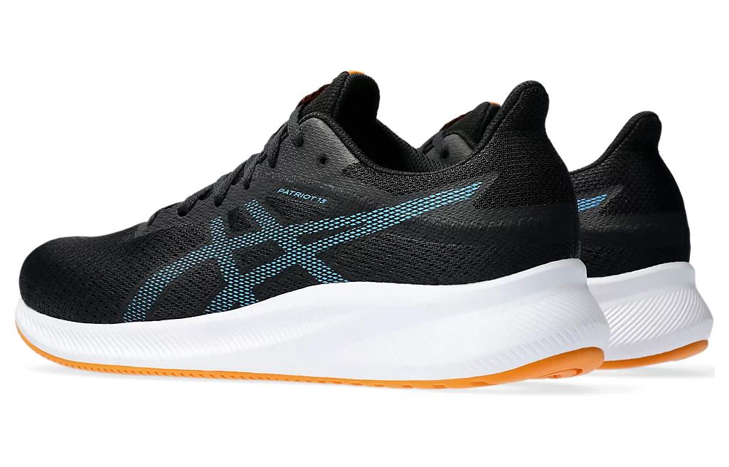 ASICS Patriot 13 'Black Waterscape' 1011B485-007