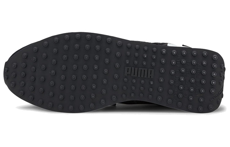 PUMA Future Rider Twofold 'Black White' 380591-04