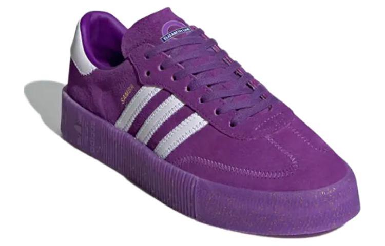 adidas x Transport For London Sambarose 'Elizabeth Line' EE7275