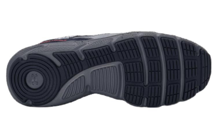 Under Armour Charged Verssert 'Dark Grey' 3026808-100