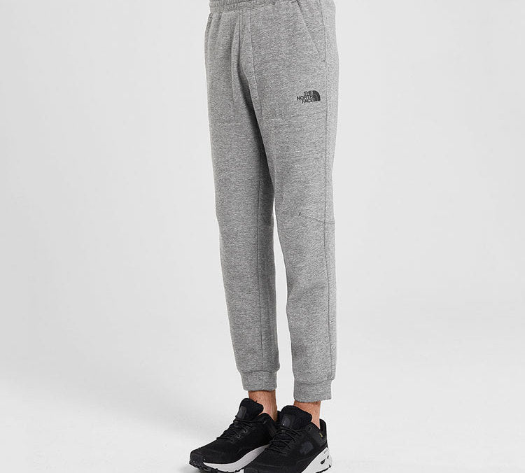 THE NORTH FACE Casual Sweat Pants 'Grey' 4NFP-DYY