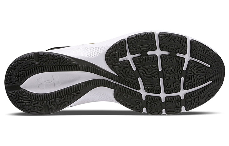 Under Armour Charged Prompt SE 'Black Gold' 3026928-003