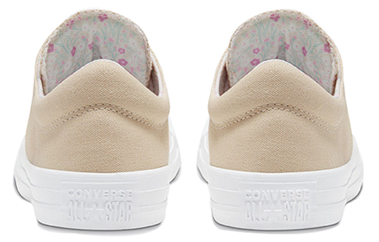 (WMNS) Converse Ditsy Floral Madison Chuck Taylor All Star Natural Ivory Sneakers 567019C