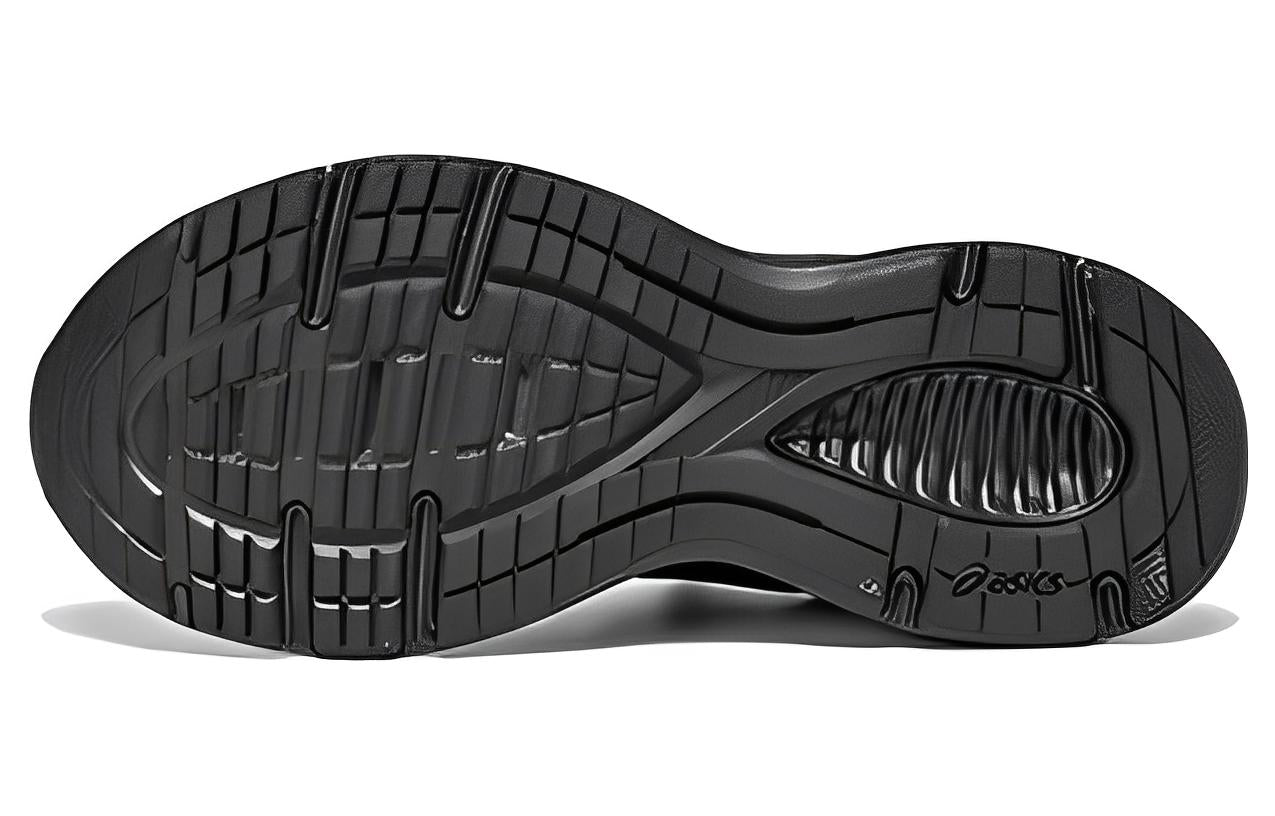 (WMNS) ASICS Jolt 2 'Black' 1012A151-003