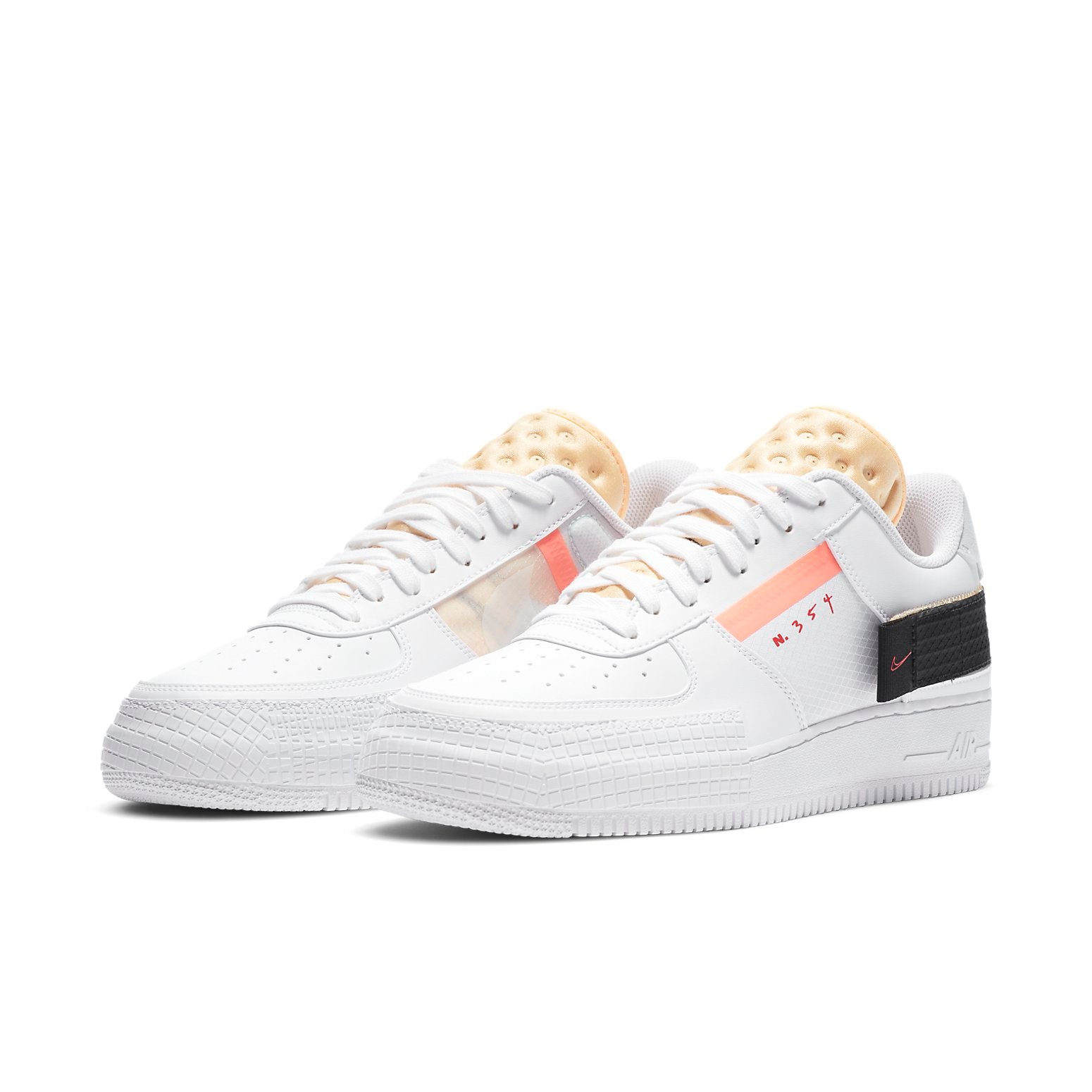 Nike Air Force 1 Type 'Melon Tint' CZ7107-100