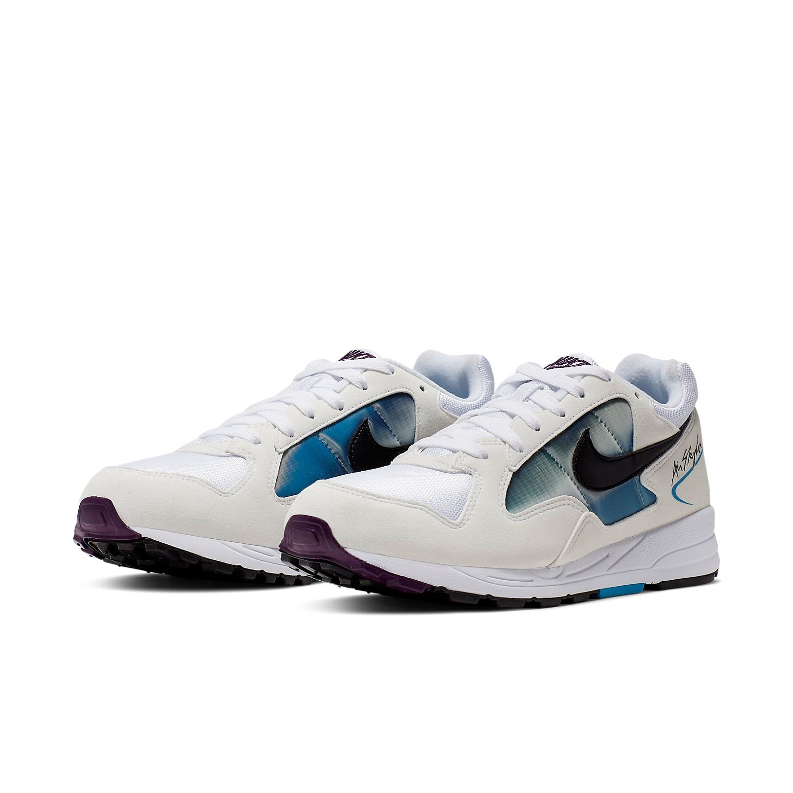 Nike Air Skylon 2 SE 'Grape Lagoon' BQ8167-100