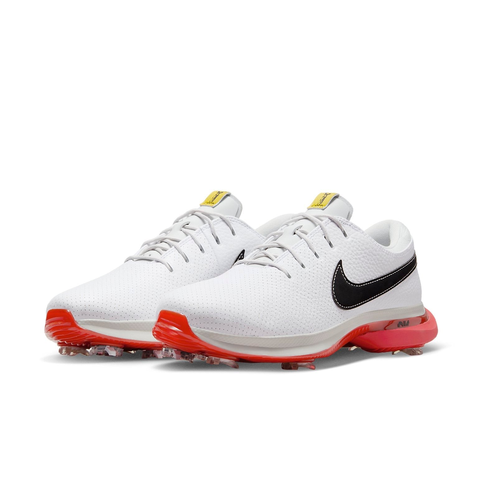 Nike Air Zoom Victory Tour 3 'White Track Red' DV6798-101
