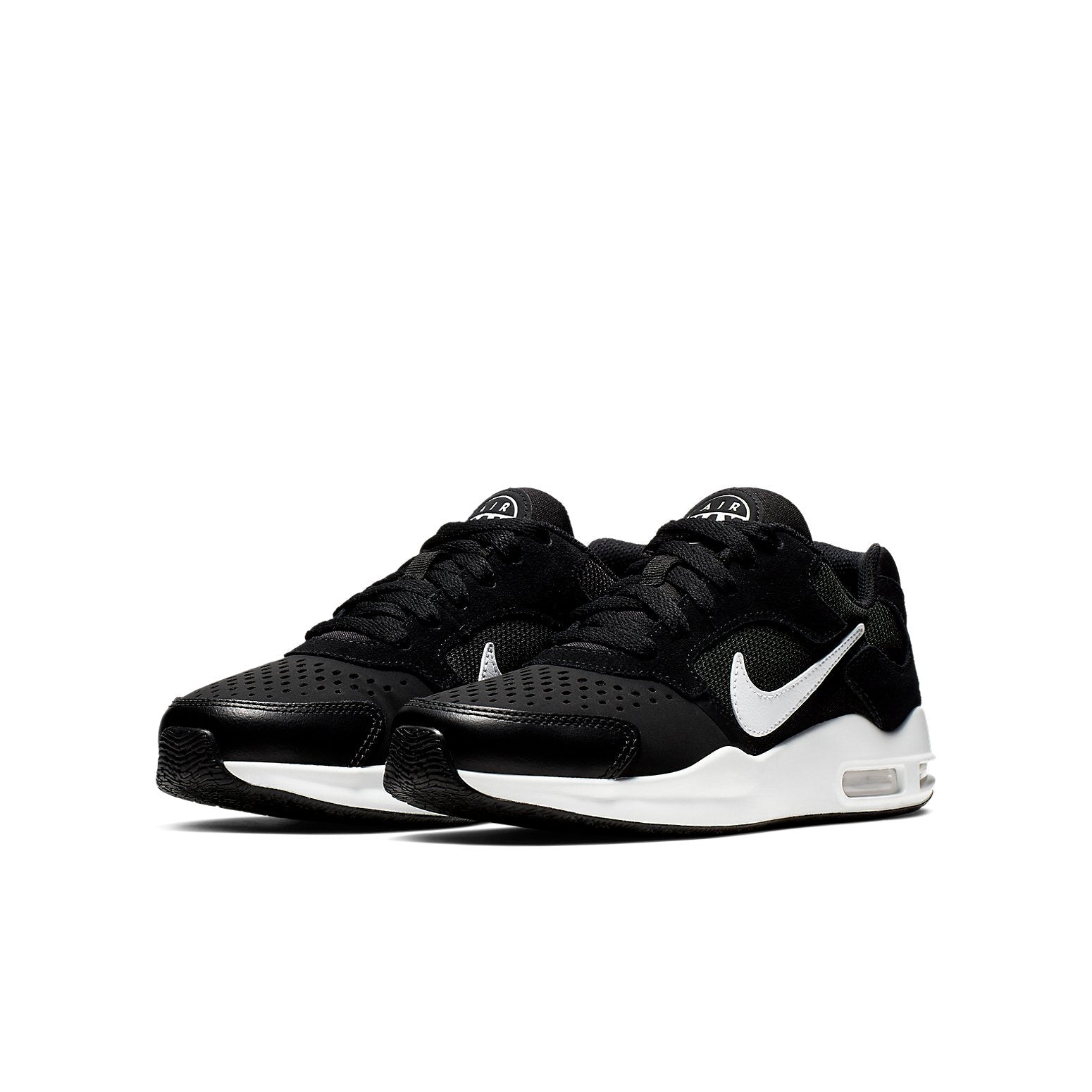 (GS) Nike Air Max Guile 'Black White' 917641-001