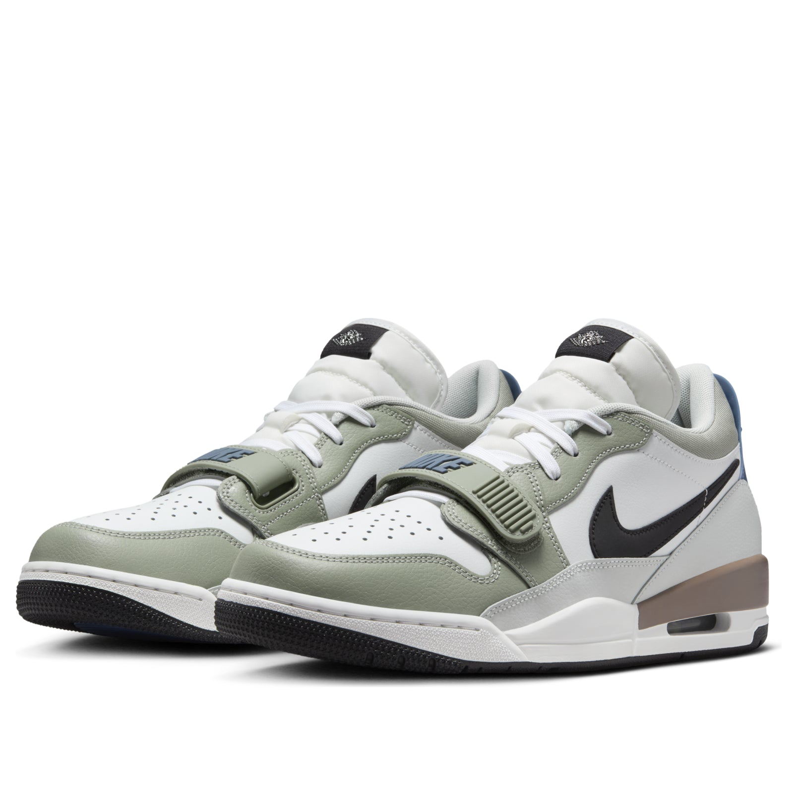 Air Jordan Legacy 312 Low 'Sail Green Blue' HV5970-101