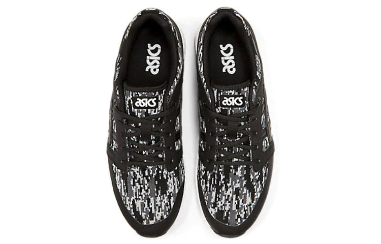 ASICS Gel Saga Sou 'Metropolis Black' 1191A188-020