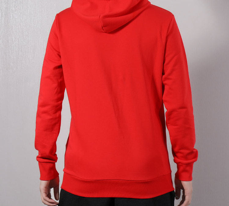 PUMA Large Logo Drawstring Red 579071-11