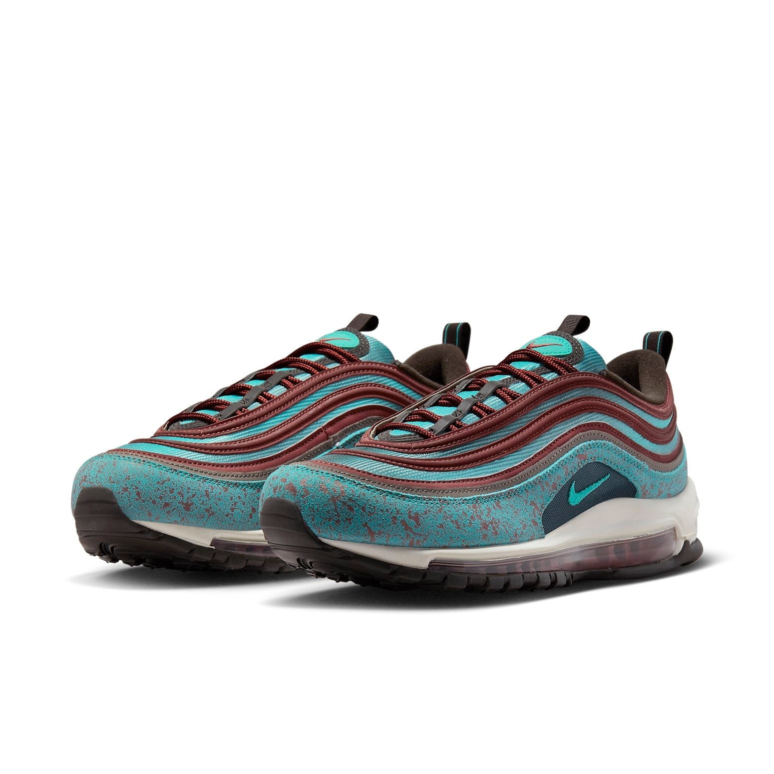 Nike Air Max 97 'Oxidized' DV7422-200
