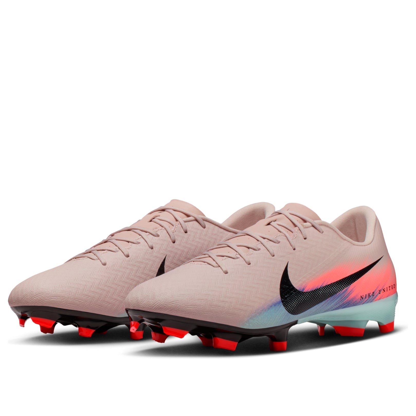 Nike Mercurial Vapor 16 Academy MG 'United 002 Pack'  IM8521-600