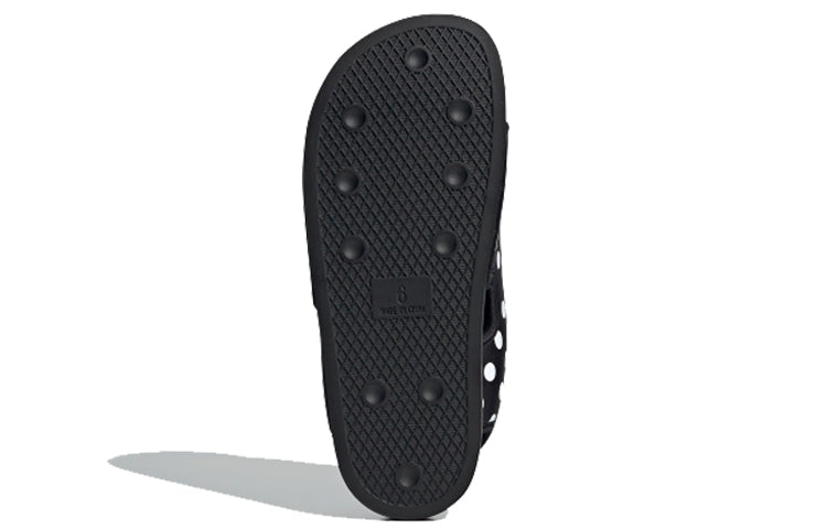 (WMNS) adidas Adilette 3.0 Sandal 'Polka Dot' EF5641
