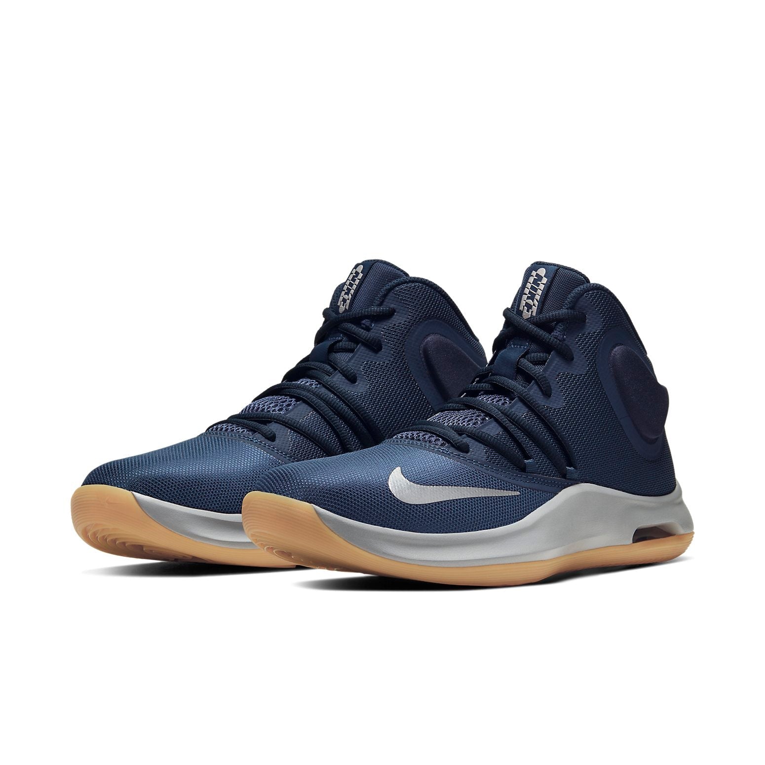 Nike Air Versitile 4 'Midnight Navy Silver Gum' AT1199-400