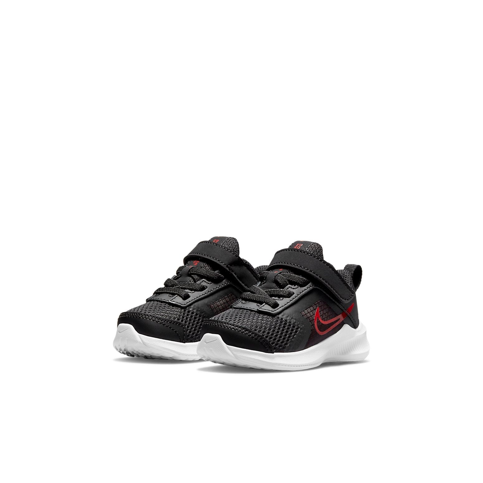 (TD) Nike Downshifter 11 'Black University Red' CZ3967-005