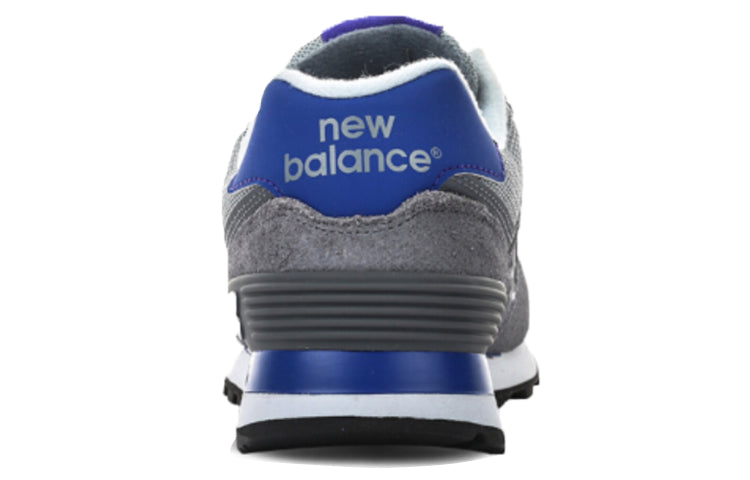 (WMNS) New Balance 574 Series 'Blue Grey' WL574CPK
