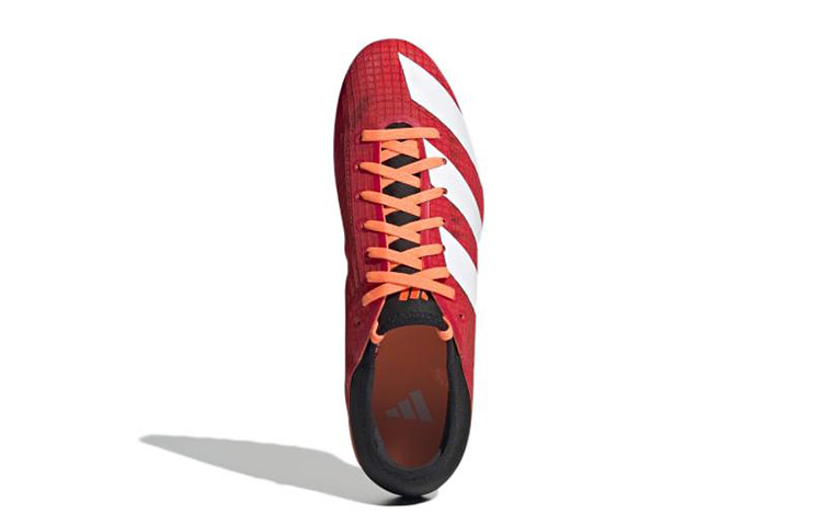 adidas Sprintstar 'Red White' GX6686