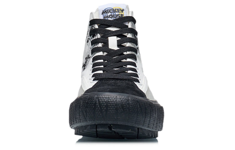 Li-Ning High Top Casual X Disney AGCR179-5