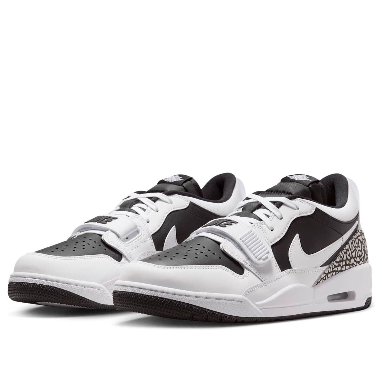 Air Jordan Legacy 312 Low 'Reverse Panda' CD7069-111