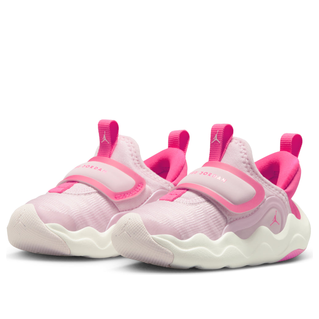 (TD) Air Jordan 23/7.2 EasyOn 'Pink Foam Summit White' HF3414-601