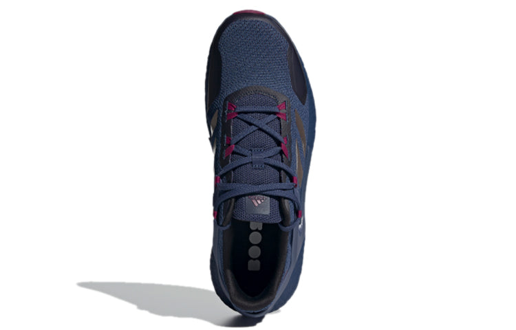 adidas Alphatorsion Boost Rtr 'Blue Red' GZ7541