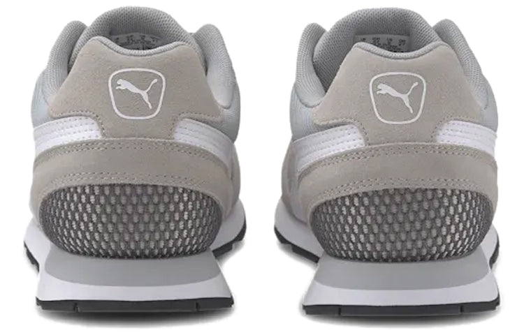 PUMA Vista 'Grey' 369365-11