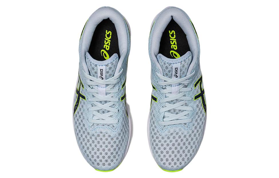 (WMNS) ASICS Hyper Speed 2 'Blue Black Green' 1012B321-402