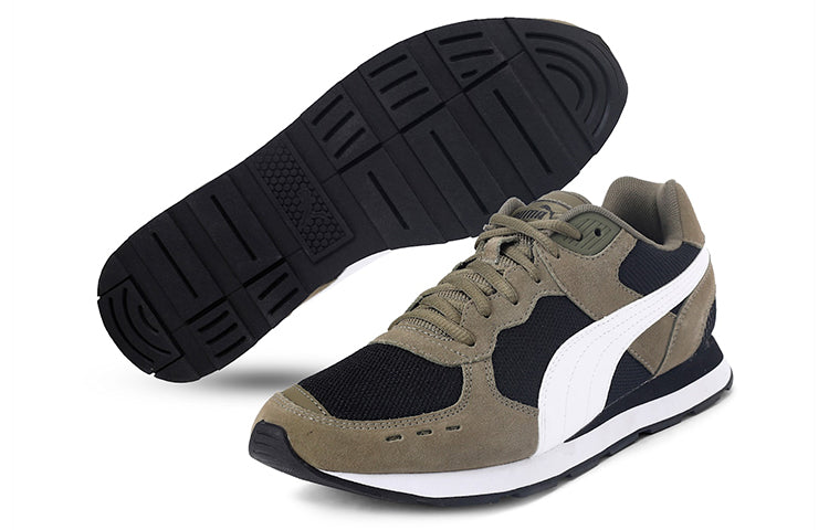 PUMA Vista 'Brown' 369365-08