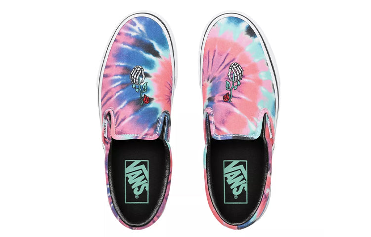Vans Classic Slip-On 'Tie Dye' VN0A38F7VKI