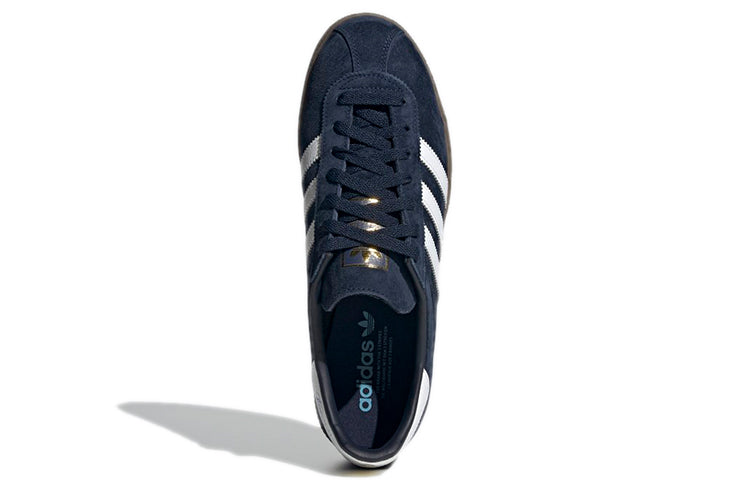 adidas Munchen 'Collegiate Navy Gum' GX8658