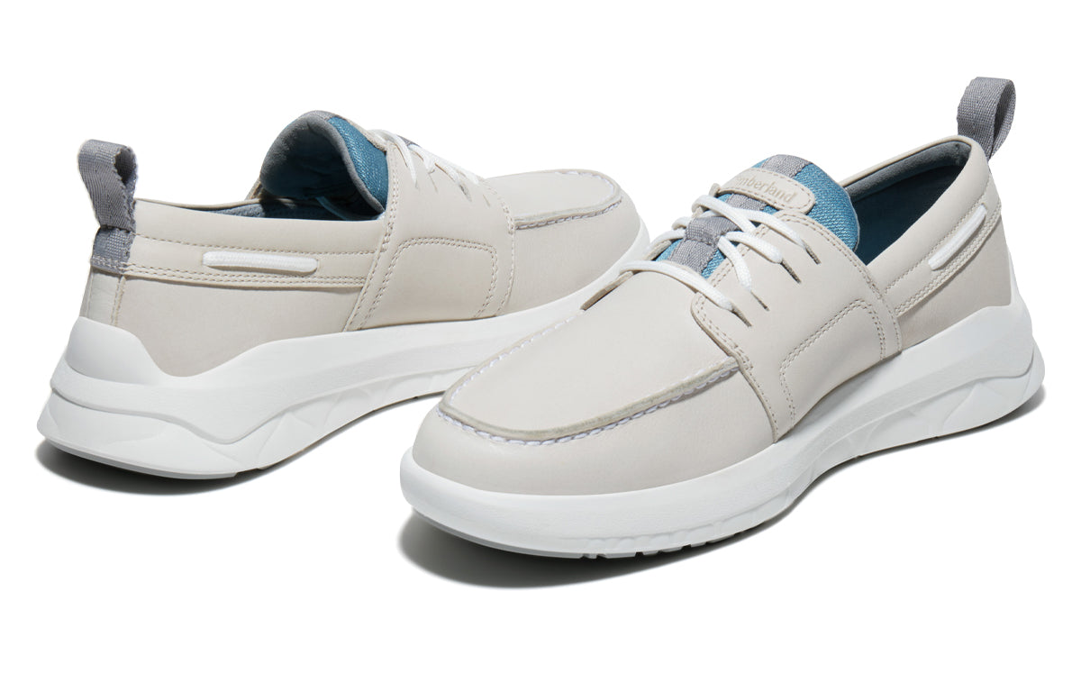 Timberland Bradstreet Ultra 'White' A42JHF48