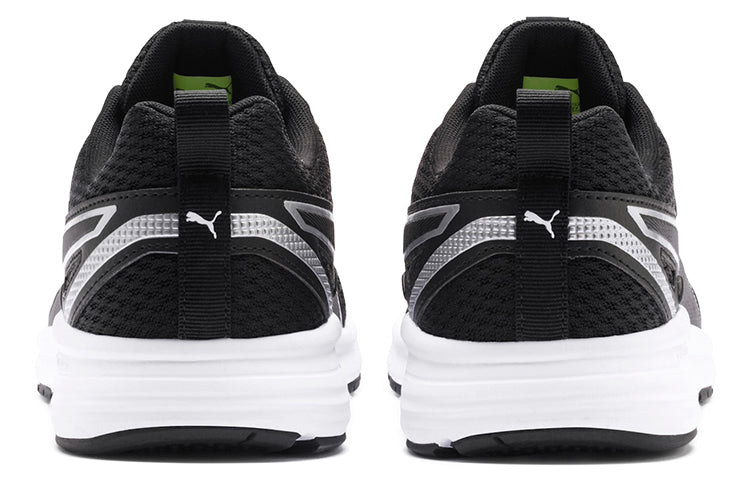 PUMA Pure Jogger PropleFoam Imeva Sneakers Black 369782-01
