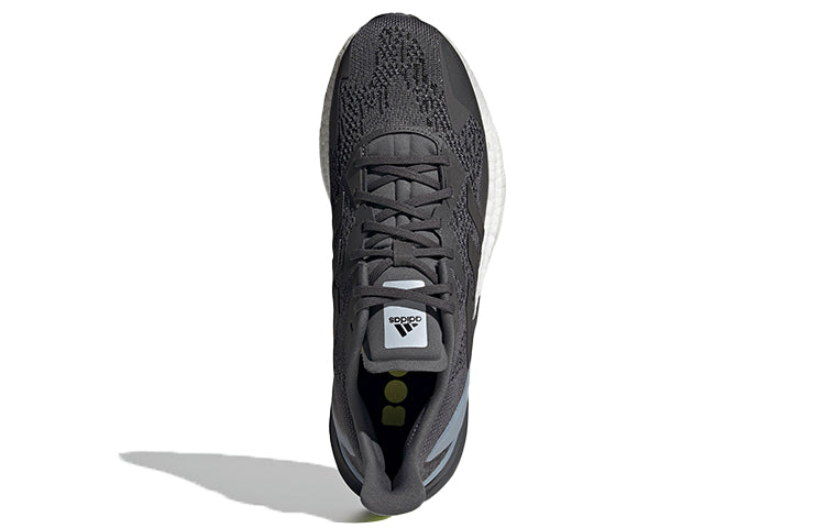 adidas Sneakers X9000L3 'Gray Six Core Black' FZ0782