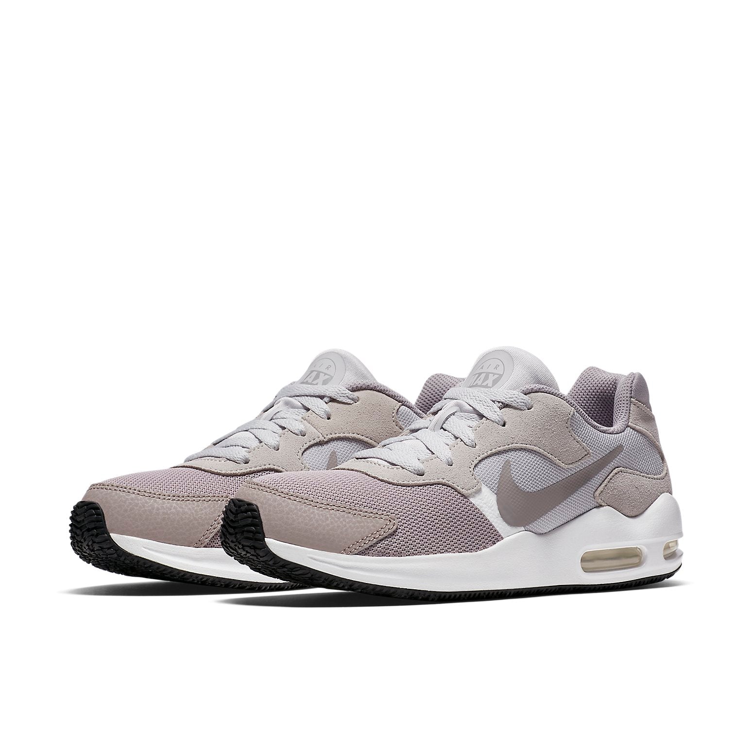 (WMNS) Nike Air Max Guile 'Grey Pink' 916787-600