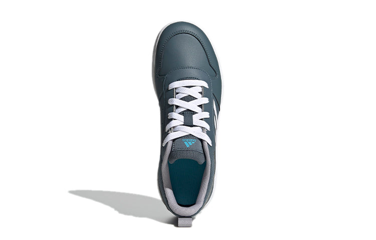 (GS) adidas Tensaur Blue/White FV9450