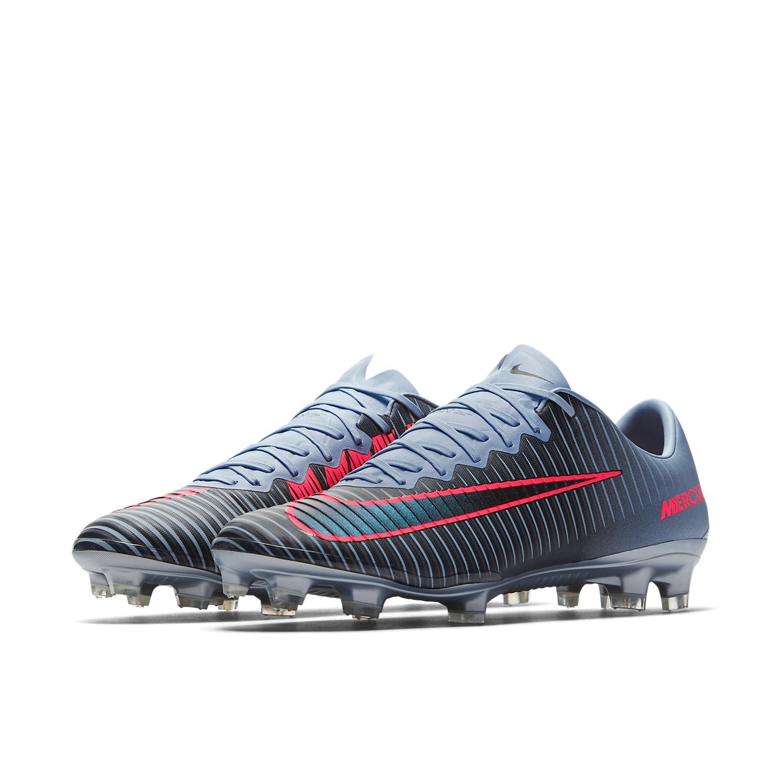 Nike Mercurial Vapor 11 FG 'Light Armory Blue' 831958-400
