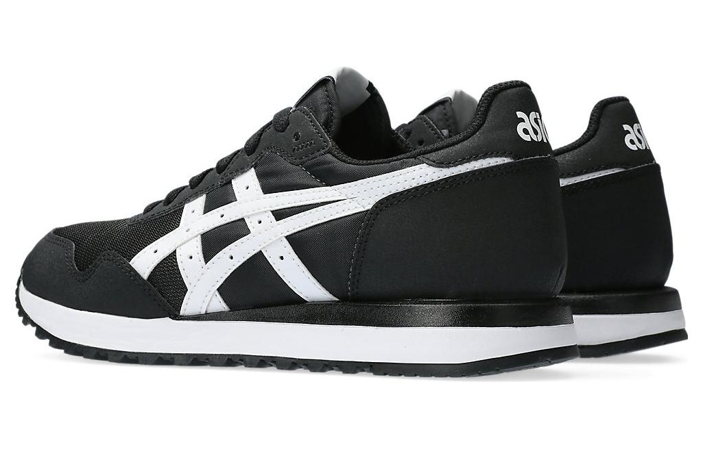 (WMNS) ASICS Tiger Runner 2 'Illusion Blue Black' 1202A400-003
