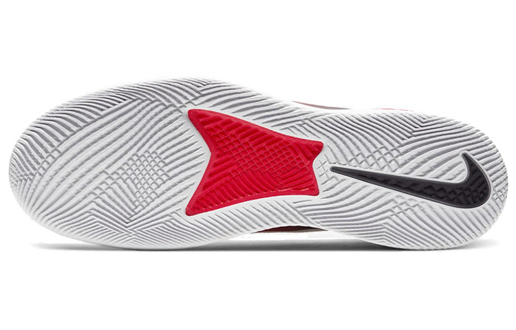 Nike Court Nike Air Max Vapor Wing MS 'White Red' BQ0129-100