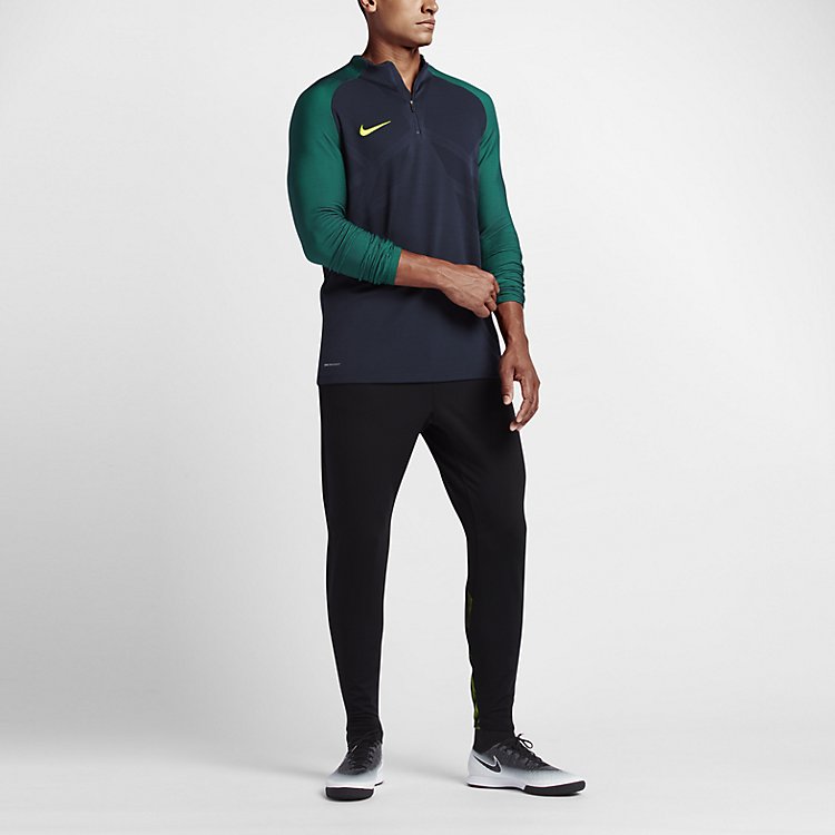 Football Jackets Men Nike Aeroswift Strike Drill To 807034-451