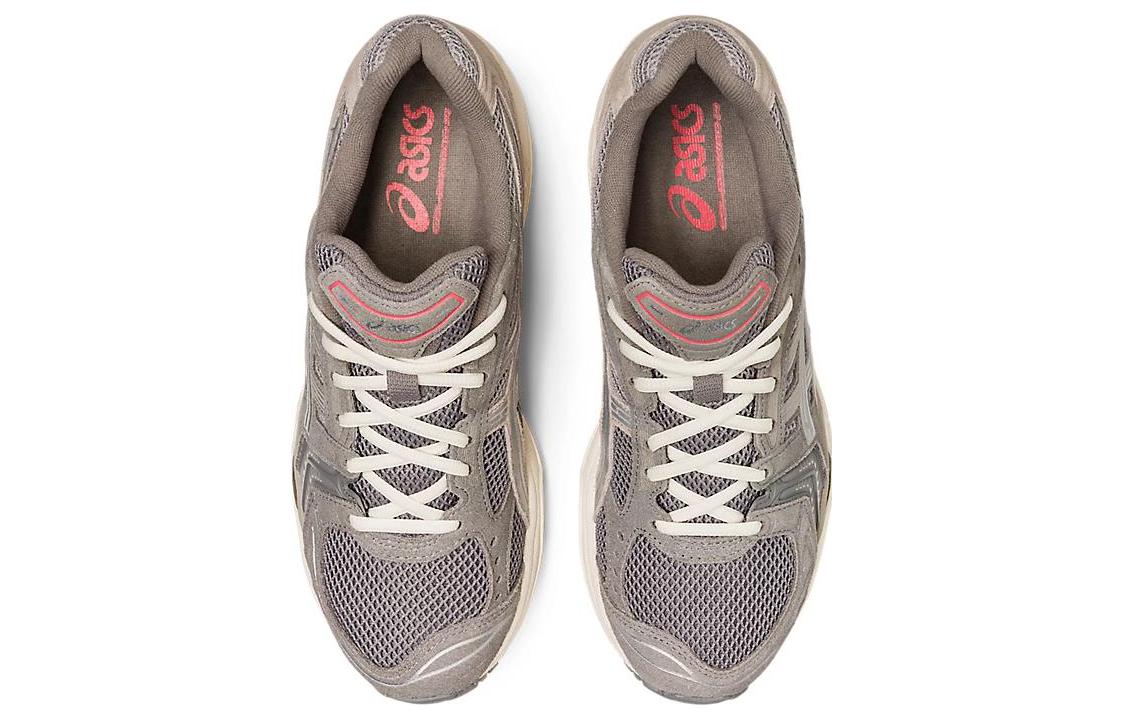 ASICS Gel-Kayano 14 'Clay Grey Pure Silver' 1201A161-026