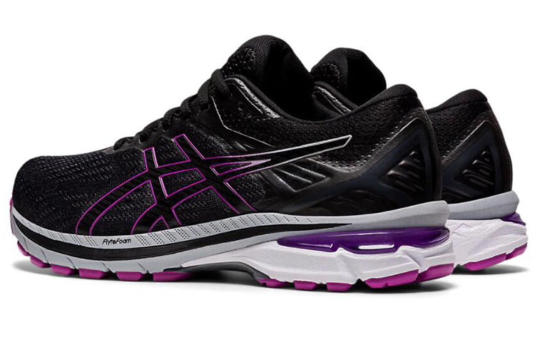 (WMNS) ASICS GT-2000 9 GTX 'Black Digital Grape' 1012A866-001