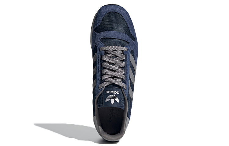 adidas originals ZX 500 Blue/Grey FW2812