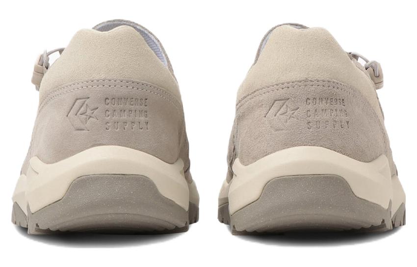 Converse Camping Supply x Meanswhile 'Light Grey' 34201480