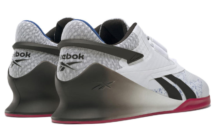 Reebok Legacy Lifter II 'White Black' GY6380