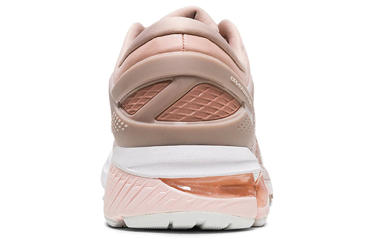 (WMNS) ASICS Gel-Kayano 26 'Rose Gold' 1012A457-701