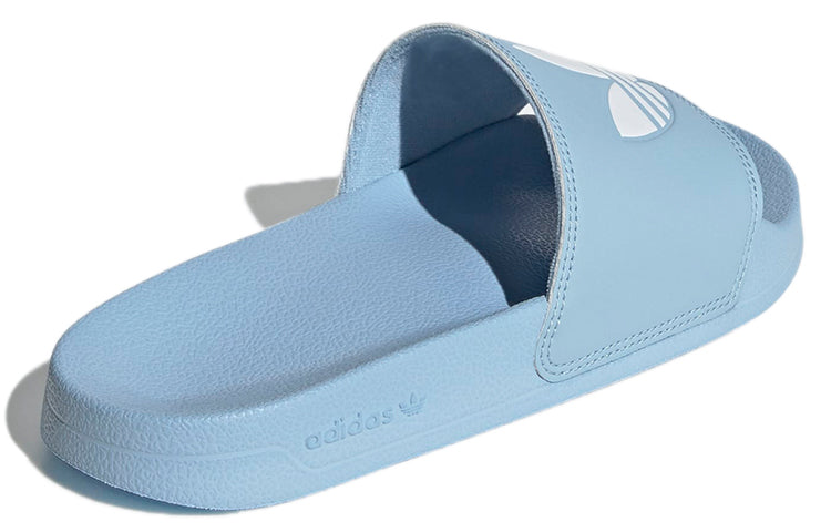 (WMNS) adidas Adilette Lite Slide 'Clear Sky' H05681