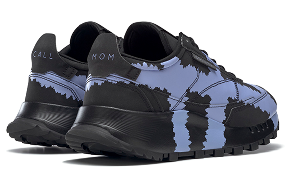 (WMNS) Reebok Collina Strada x Classic Leather Legacy 'Call Mom' H03106